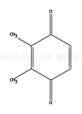 2，3-二甲基-1，4-苯醌