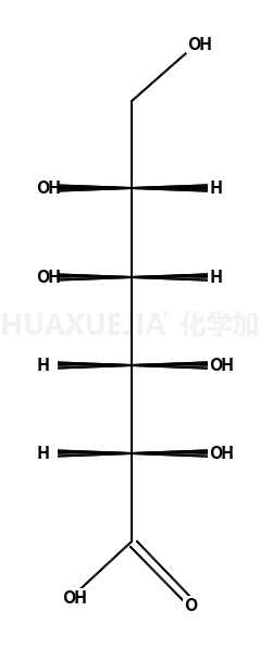 D-Gluconic acid