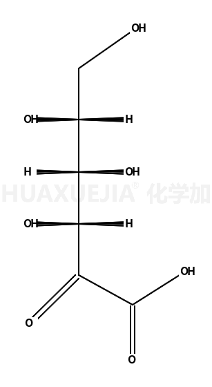 2-酮-L-古洛糖酸