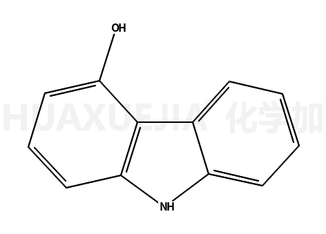 4-羟基咔唑