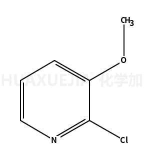 2-氯-3-甲氧基吡啶