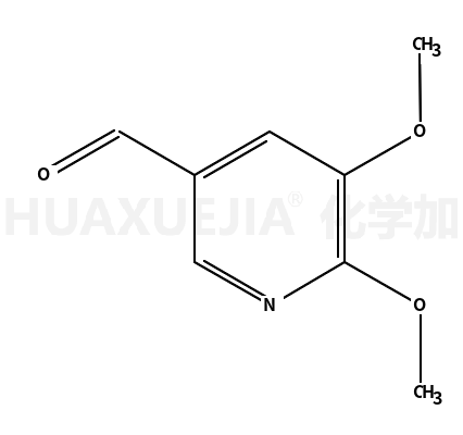 5,6-二甲氧基烟醛
