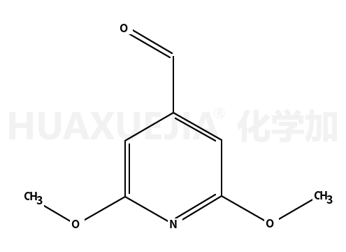 2,6-二甲氧基吡啶-4-甲醛