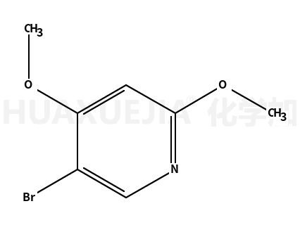 5-溴-2,4-二甲氧基吡啶