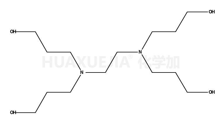 乙二胺四丙醇