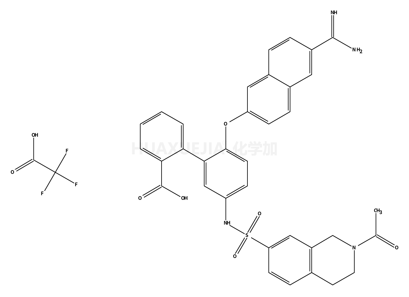 1,2,3,4-四氢异喹啉-7-羧酸
