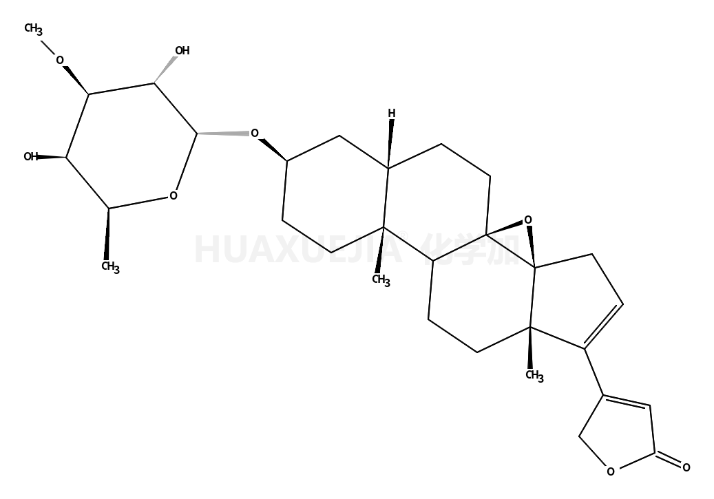 Dehydroadynerigenin digitaloside