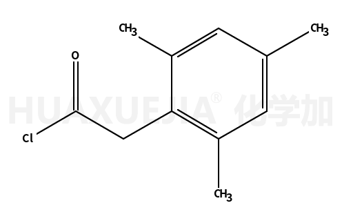 2,4,6-三甲基苯乙酰氯