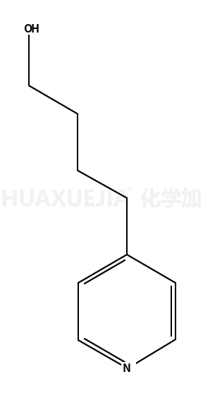 4-(4-Pyridyl)-1-butanol