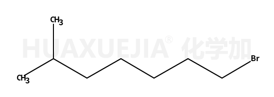 1-溴-6-甲基庚烷