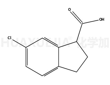 6-氯-茚-1-羧酸