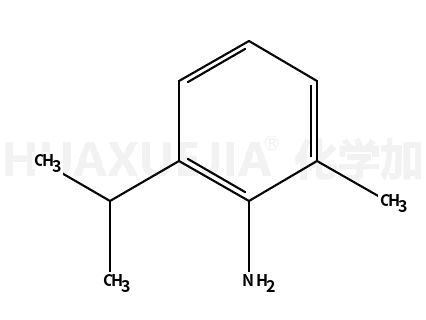 2-甲基-6-异丙苯胺