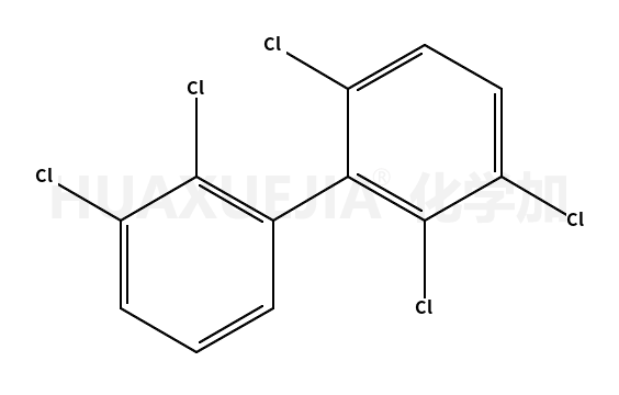 2,2’,3,3’,6-戊氯联苯