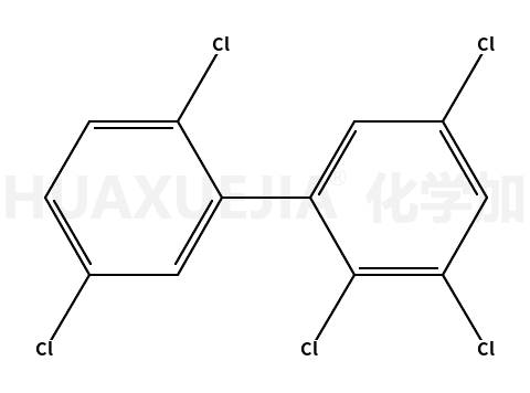 2,2’,3,5,5’-戊氯联苯