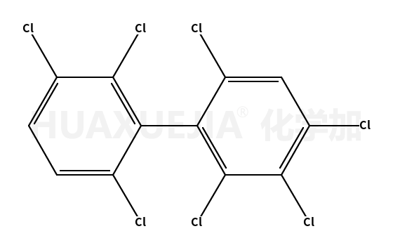 2,2',3,3',4,6,6'-七氯联苯