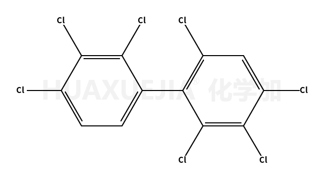 2,2',3,3',4,4',6-七氯联苯