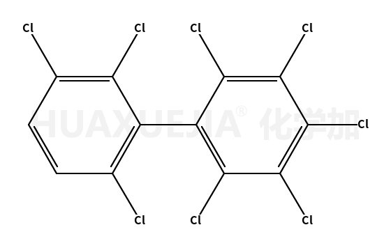 2,2',3,3',4,5,6,6'-八氯联苯