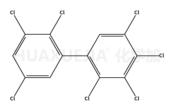 2,2',3,3',4,5,5'-七氯联苯