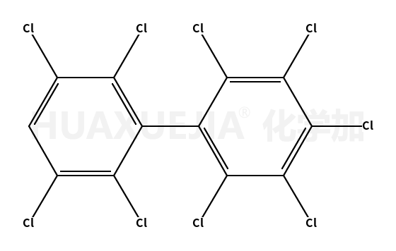 2,2',3,3',4,5,5',6,6'-九氯联苯