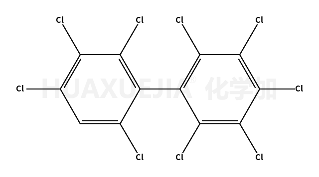 2,2',3,3',4,4',5,6,6'-九氯联苯