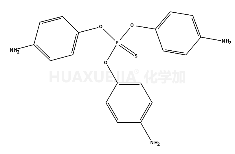 4-氨基苯酚磷酸硫代硫酸酯