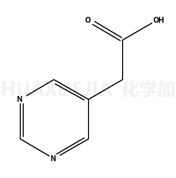 5-嘧啶乙酸