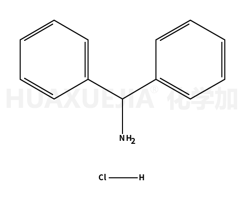 二苯甲基胺.盐酸盐