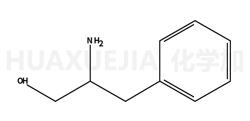 D(+)-Phenylalaninol