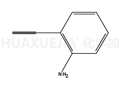 2-氨基苯乙炔