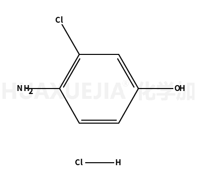 4-Amino-3-chlorophenol hydrochloride