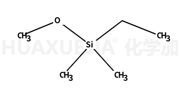 乙基甲氧基二甲基硅烷