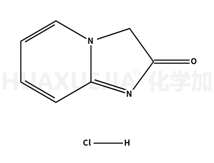 咪唑并吡啶-2-酮盐酸盐