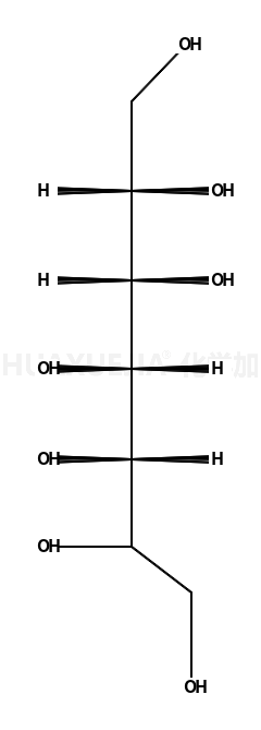 α-Mannoheptitol