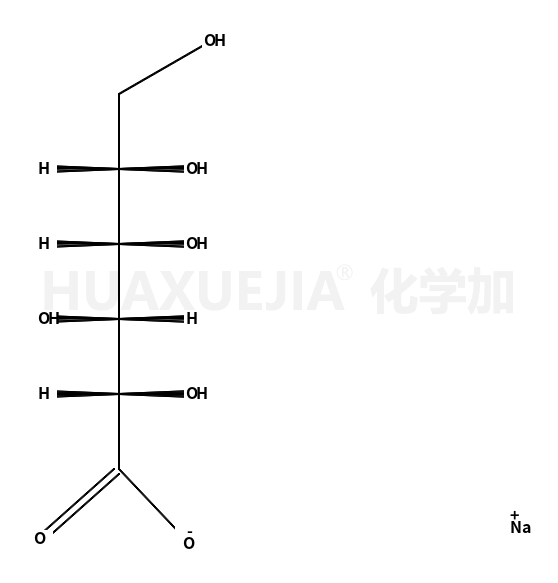 D-葡萄糖酸钠