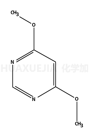 4,6-二甲氧基嘧啶