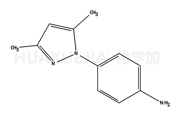 4-(3,5-二甲基-1H-吡唑-1-基)苯胺