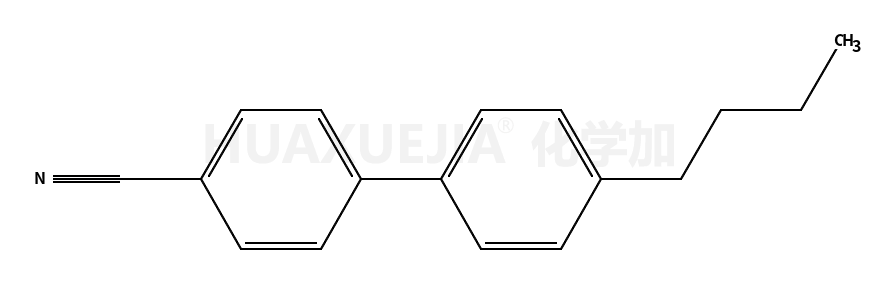 4-正-丁基-4-氰基聯(lián)苯