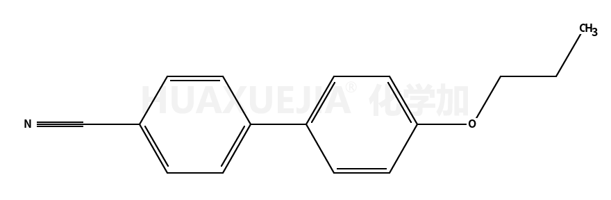 4-丙氧基-4’-氰基联苯