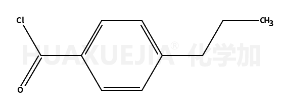 4-丙基苯甲酰氯