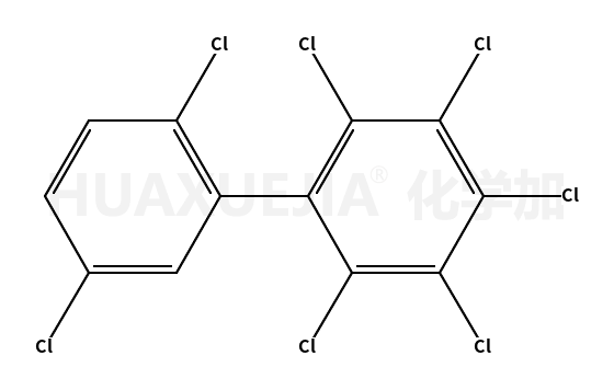 2,2',3,4,5,5',6-七氯联苯