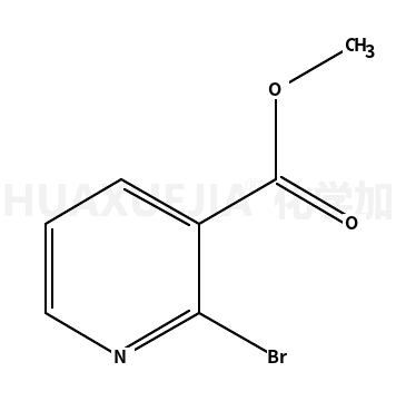 2-溴-3-吡啶甲酸甲酯