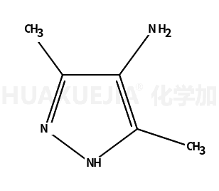 3,5-二甲基-1H-吡唑-4-胺