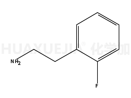 邻氟苯乙胺