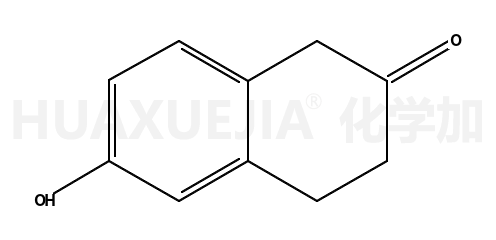 6-羟基-3,4-二氢-1H-2-萘酮