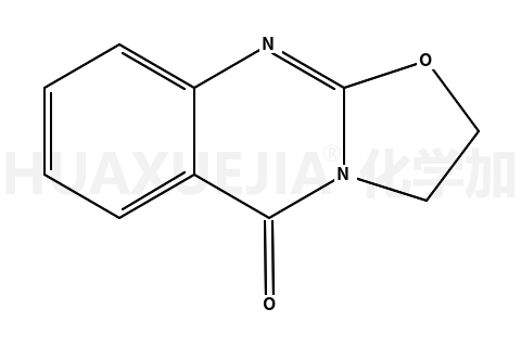 2,3-二氢-5H-噁唑并[2,3-b]喹唑啉-5-酮