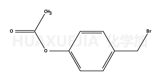 4-(Bromomethyl)phenyl acetate