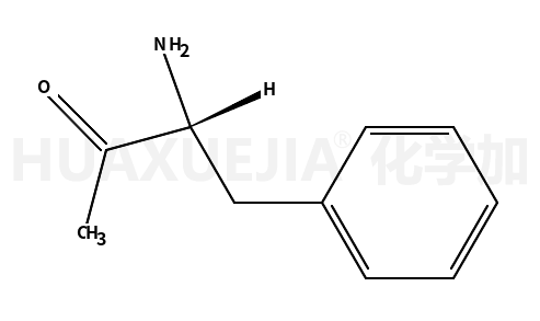 (3S)-3-amino-4-phenylbutan-2-one