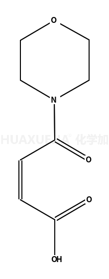 (Z)-4-吗啉-4-基-4-氧代-2-丁烯酸