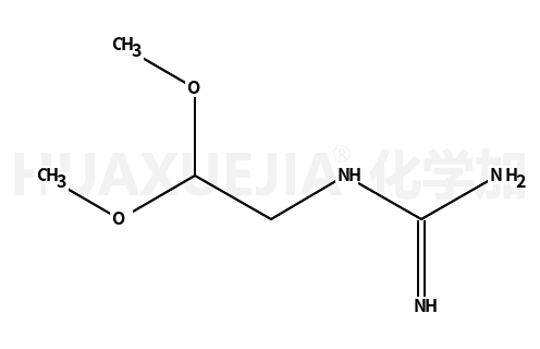 1-(2,2-二甲氧基乙基)胍