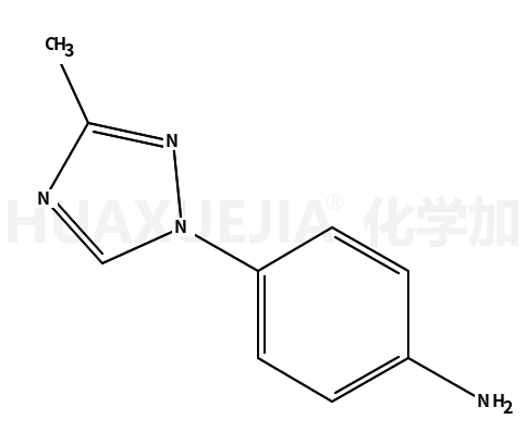 1-(4-氨基苯基)甲基-1,2,4-噻唑